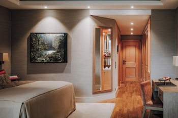 Althoff Seehotel Uberfahrt galeri fotoğrafı