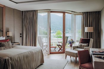 Althoff Seehotel Uberfahrt galeri fotoğrafı