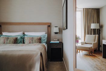 Althoff Seehotel Uberfahrt galeri fotoğrafı