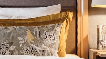 Althoff Seehotel Uberfahrt galeri fotoğrafı