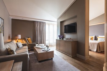 Althoff Seehotel Uberfahrt fotoğrafı