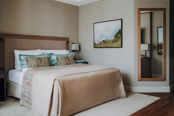 Althoff Seehotel Uberfahrt galeri fotoğrafı