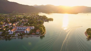 Althoff Seehotel Uberfahrt fotoğrafı