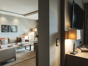 Althoff Seehotel Uberfahrt galeri fotoğrafı