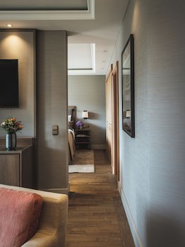 Althoff Seehotel Uberfahrt galeri fotoğrafı