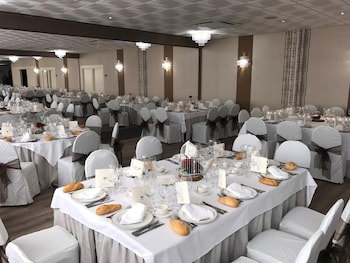 Hotel Rey Sancho Palencia
