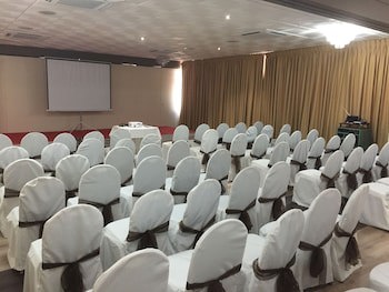 Hotel Rey Sancho Palencia