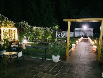 Hotel Rey Sancho Palencia