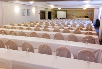 Hotel Rey Sancho Palencia
