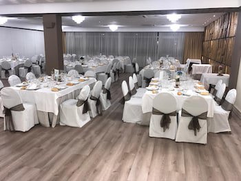 Hotel Rey Sancho Palencia