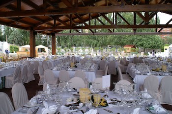 Hotel Rey Sancho Palencia