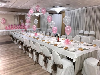 Hotel Rey Sancho Palencia