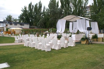 Hotel Rey Sancho Palencia