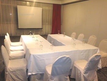 Hotel Rey Sancho Palencia