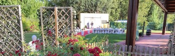 Hotel Rey Sancho Palencia