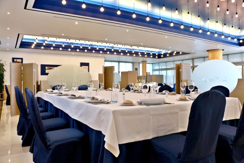 Hotel Villamadrid