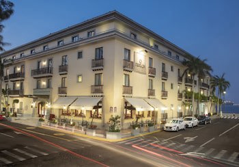 Fiesta Inn Veracruz Malecon