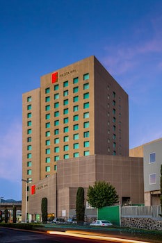 Fiesta Inn Periferico Sur