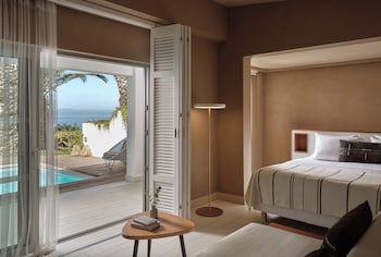 Eagles Palace - Small Luxury Hotels of the World galeri fotoğrafı
