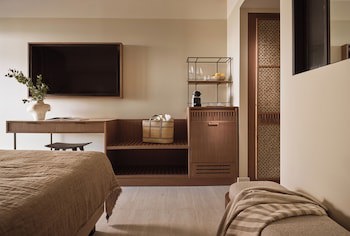Eagles Palace - Small Luxury Hotels of the World fotoğrafı