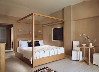 Eagles Palace - Small Luxury Hotels of the World galeri fotoğrafı