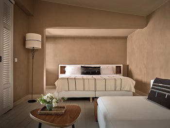 Eagles Palace - Small Luxury Hotels of the World fotoğrafı