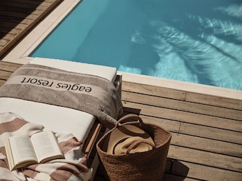 Eagles Palace - Small Luxury Hotels of the World galeri fotoğrafı
