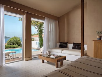 Eagles Palace - Small Luxury Hotels of the World galeri fotoğrafı