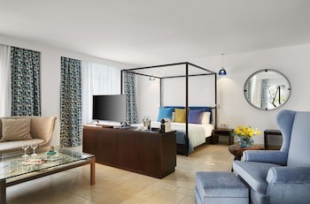 Eagles Palace - Small Luxury Hotels of the World galeri fotoğrafı
