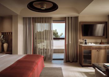 Eagles Palace - Small Luxury Hotels of the World galeri fotoğrafı