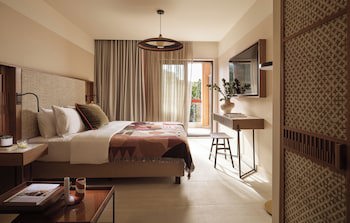 Eagles Palace - Small Luxury Hotels of the World fotoğrafı