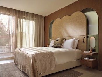 Eagles Palace - Small Luxury Hotels of the World galeri fotoğrafı