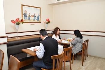 Hotel Ilkay