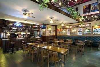 Hotel Ilkay