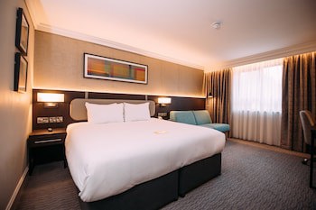 Crowne Plaza Belfast, An Ihg Hotel