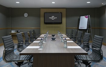 Crowne Plaza Belfast, An Ihg Hotel