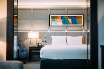Crowne Plaza Belfast, An Ihg Hotel