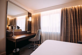 Crowne Plaza Belfast, An Ihg Hotel