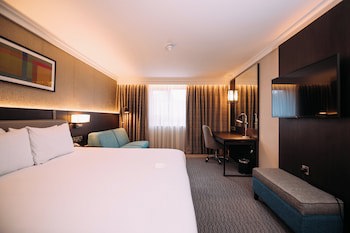Crowne Plaza Belfast, An Ihg Hotel