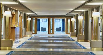Crowne Plaza Belfast, An Ihg Hotel