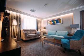 Crowne Plaza Belfast, An Ihg Hotel