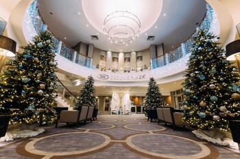 Crowne Plaza Belfast, An Ihg Hotel