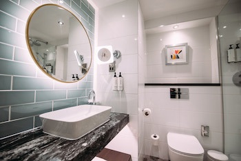 Crowne Plaza Belfast, An Ihg Hotel