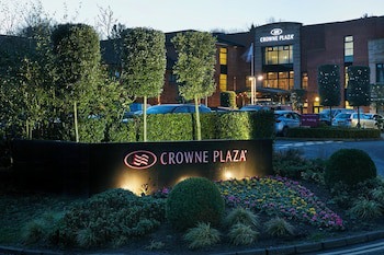 Crowne Plaza Belfast, An Ihg Hotel