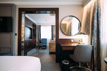 Crowne Plaza Belfast, An Ihg Hotel