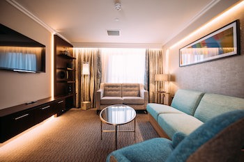 Crowne Plaza Belfast, An Ihg Hotel