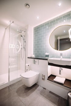Crowne Plaza Belfast, An Ihg Hotel