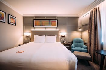 Crowne Plaza Belfast, An Ihg Hotel