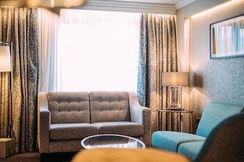 Crowne Plaza Belfast, An Ihg Hotel