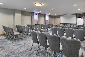 Crowne Plaza Belfast, An Ihg Hotel